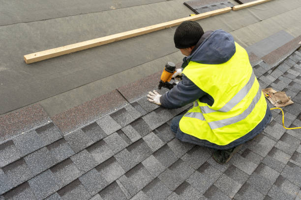 Best Metal Roofing Contractor  in Thornport, OH