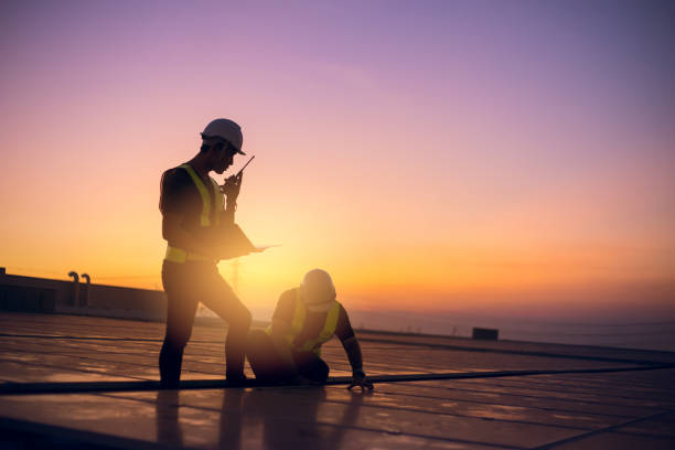 Best Local Roofing Companies  in Thornport, OH