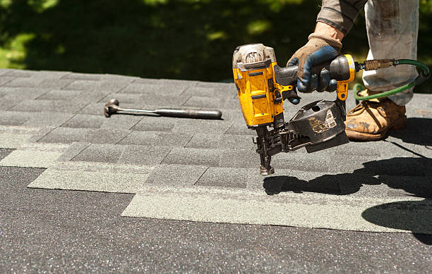 Best Commercial Roofing Services  in Thornport, OH